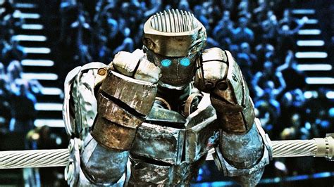 real steel boxing videos|when was real steel released.